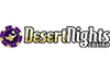 Desert Nights Casino Desert Nights Casino logo