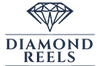 Diamond Reels Casino logo