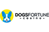 Dogsfortune Casino Dogsfortune Casino logo