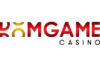 DomGame Casino logo
