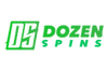 Dozen Spins Casino Dozen Spins Casino logo