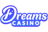 Dreams Casino Dreams Casino logo