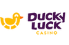 DuckyLuck Casino DuckyLuck Casino logo