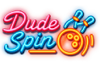 DudeSpin Casino logo