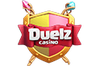 Duelz Casino logo