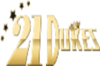 21 Dukes Casino logo