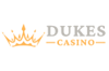 Dukes Casino logo