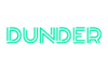Dunder Casino logo
