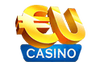 EUcasino logo