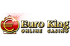 Euro King Casino logo