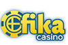 Fika Casino logo