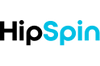 HipSpin logo