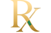 RX Casino logo