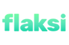 Flaksi logo