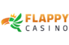 Flappy Casino logo