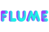 Flume Casino logo