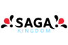 Saga Kingdom logo