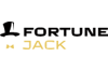 FortuneJack Casino logo