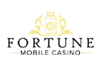 Fortune Mobile Casino logo