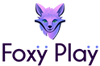 FoxyPlay Casino logo