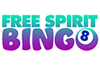 Free Spirit Bingo logo