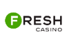 Fresh Casino logo