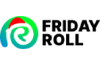 FridayRoll Casino logo