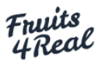 Fruits 4 Real Casino logo