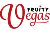 Fruity Vegas logo