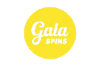 Gala Spins logo