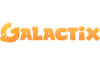Galactix Casino logo