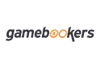 Gamebookers logo