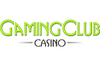 Gaming Club Casino logo