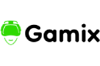 GamixBet Casino logo