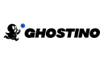 Ghostino Casino logo