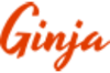 Ginja Casino logo