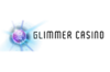 Glimmer Casino logo