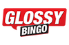 Glossy Bingo logo