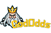God Odds logo