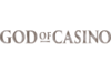 God of Casino logo