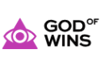 God of Wins Casino logo