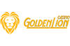 Golden Lion Casino logo