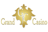 Grand Casino logo