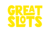 GreatSlots Casino logo