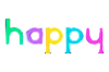 Happy Casino logo