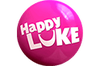 Happy Luke Casino logo