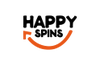 Happy Spins Casino logo