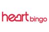 Heart Bingo logo