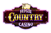 High Country Casino High Country Casino logo