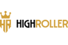 High Roller High Roller logo